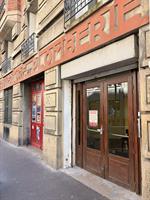 Présentation du lieuCréé par Florence Fouéré, Olivier Courbier e