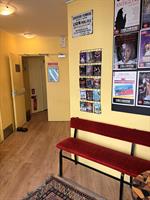 Présentation du lieuCréé par Florence Fouéré, Olivier Courbier e