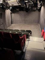 Présentation du lieuCréé par Florence Fouéré, Olivier Courbier e