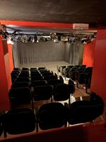 Présentation du lieuCréé par Florence Fouéré, Olivier Courbier e