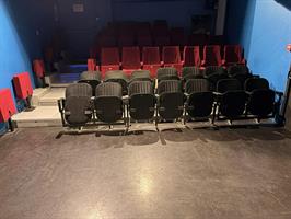 Présentation du lieuCréé par Florence Fouéré, Olivier Courbier e