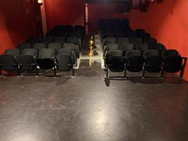 Présentation du lieuCréé par Florence Fouéré, Olivier Courbier e