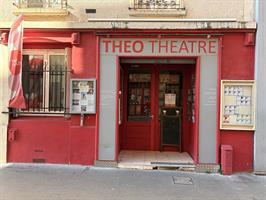 Présentation du lieuCréé par Florence Fouéré, Olivier Courbier e