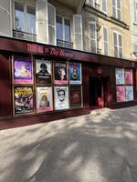 Théâtre de dix heures