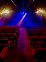 Accueil du public Le retrait des places peut s'effectuer 30 minute