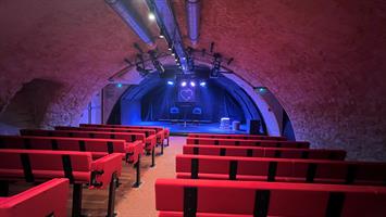 Accueil du public Le retrait des places peut s'effectuer 30 minute