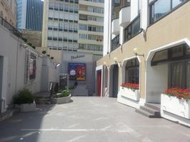 Présentation et historique du lieuCréé en 1813, Bobino est, à l’or