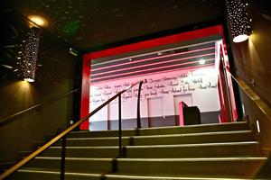 Présentation et historique du lieuCréé en 1813, Bobino est, à l’or