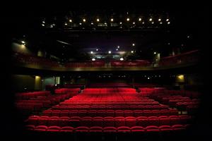 Présentation et historique du lieuCréé en 1813, Bobino est, à l’or