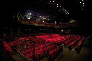 Présentation et historique du lieuCréé en 1813, Bobino est, à l’or