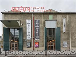 Voir la programmation Odéon Théâtre de l'EuropeUn théâtre aux dime