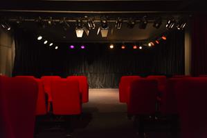 Le Théâtre Le Passage vers les Etoiles est une salle de spectacle pari