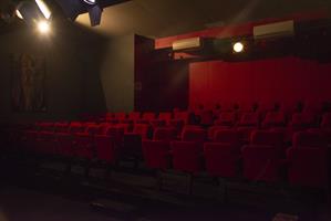 Le Théâtre Le Passage vers les Etoiles est une salle de spectacle pari