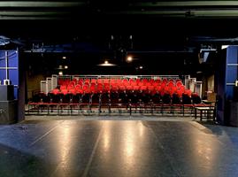 Le Petit t2r : une nouvelle scène pour un nouveau défi, une nouvelle a