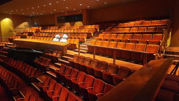 Le Petit t2r : une nouvelle scène pour un nouveau défi, une nouvelle a