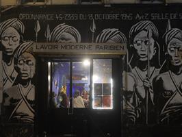 Accueil du publicExtraits de presseEmile Zola, la Goutte d'Or 1875 : l