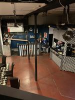 Par une programmation exigeante, ouverte et pluridisciplinaire (théâ