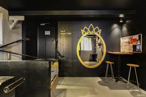 Théâtre de la Reine Blanche