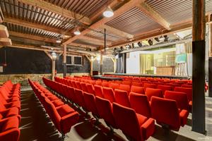 Théâtre de la Reine Blanche