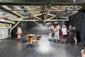 Théâtre de la Reine Blanche