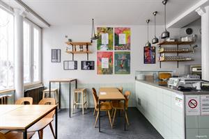 Théâtre de la Reine Blanche