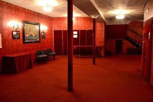Voir la programmation du Petit Montparnasse.Histoire du théâtre
