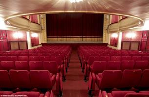 Voir la programmation du Petit Montparnasse.Histoire du théâtre