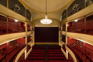 Voir la programmation du Petit Montparnasse.Histoire du théâtre