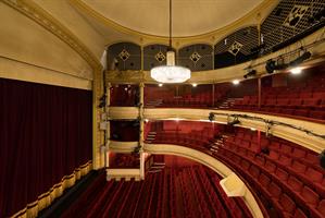 Voir la programmation du Petit Montparnasse.Histoire du théâtre