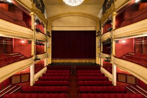 Voir la programmation du Petit Montparnasse.Histoire du théâtre
