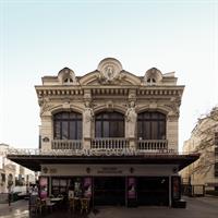 Voir la programmation du Petit Montparnasse.Histoire du théâtre