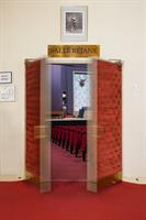 HistoriqueEn 1891, un « Nouveau Théâtre » voit le jour sur le site