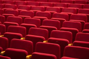 HistoriqueEn 1891, un « Nouveau Théâtre » voit le jour sur le site