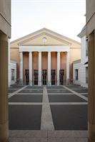 La seconde salle du Théâtre de la VilleDepuis 1996, le Théâtre de 