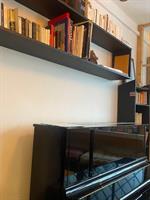 Le Chariot est un théâtre créé par les artistes, pour les artistes e