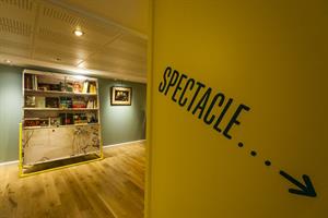 Sans équipement depuis 20 ans, le Théâtre de la Marionnette à Paris in