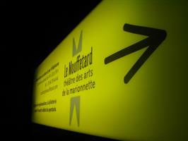 Sans équipement depuis 20 ans, le Théâtre de la Marionnette à Paris in