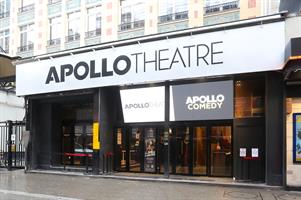 Voir la programmation de l'Apollo ComedyPrésentationDans toute