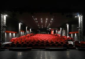Voir la programmation de l'Apollo ComedyPrésentationDans toute