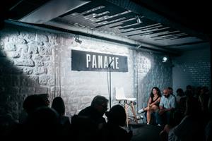 À deux pas de République, près du Canal Saint Martin, le Paname Art Ca