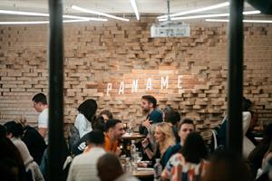 À deux pas de République, près du Canal Saint Martin, le Paname Art Ca