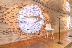 À deux pas de République, près du Canal Saint Martin, le Paname Art Ca