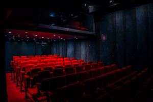 Deux salles, flambant neuves, au 34 rue Richer, accolées aux Folies Be