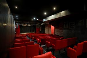Voir la programmation de l'Apollo Théâtre PrésentationDans tou