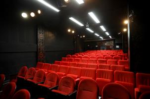 Voir la programmation de l'Apollo Théâtre PrésentationDans tou