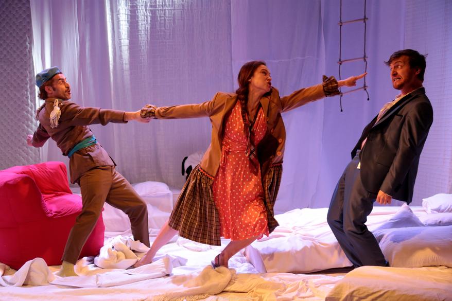 Chapeau Trilby En Paille Pour Homme - Chapeau De Soleil Fedoras De