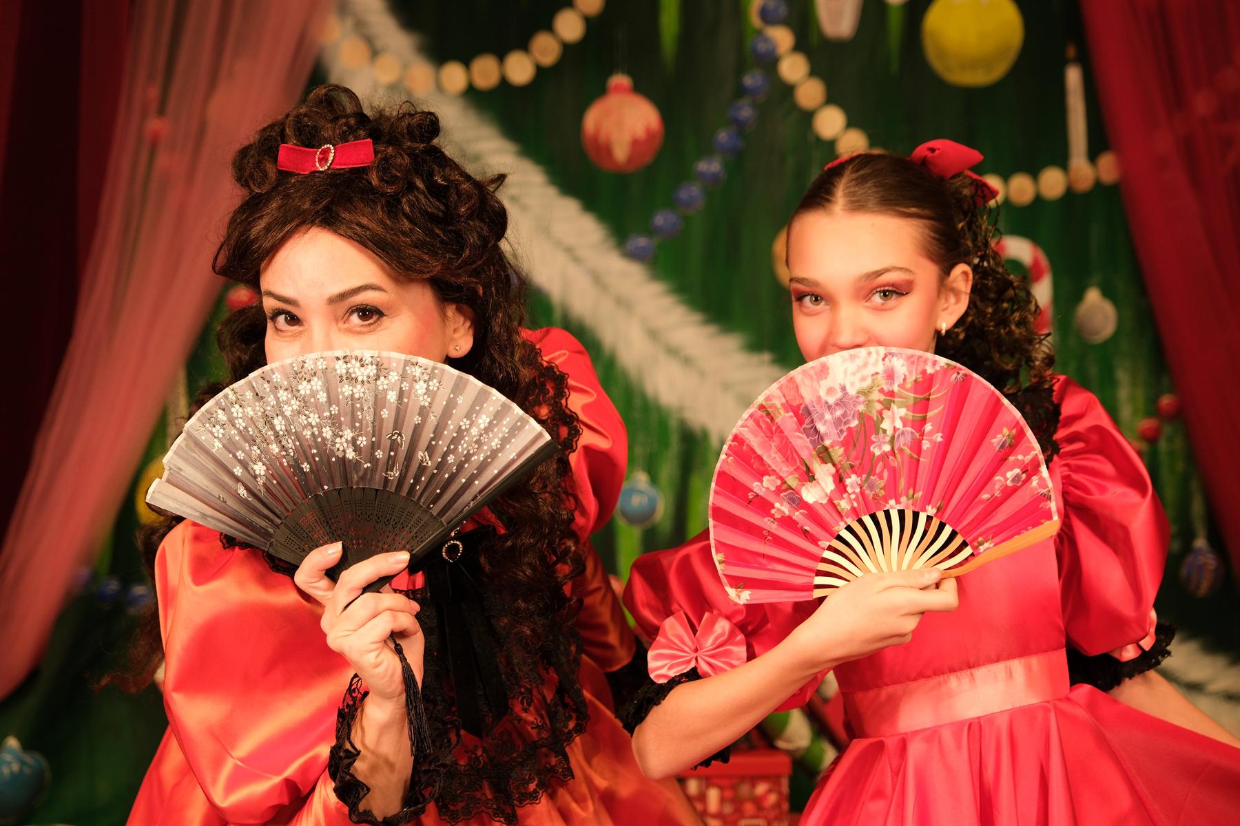 Le Monde Magique de Casse-Noisette - La Scène Parisienne | THEATREonline