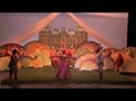 Don Quichotte chez la duchesse : trailer