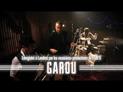 Garou en concert