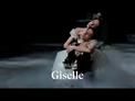 Teaser - Giselle